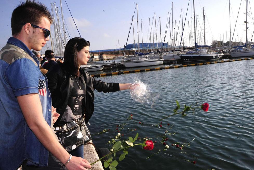 Moby, 2 sardi nella commissione 