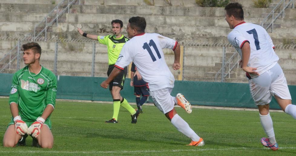 La Torres si rituffa nel campionato 