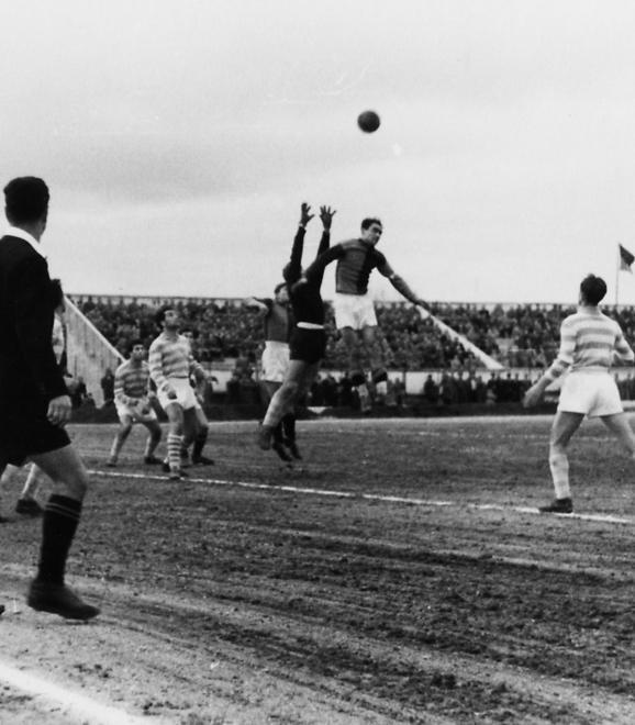 L’ultimo salto di Umberto Serradimigni 