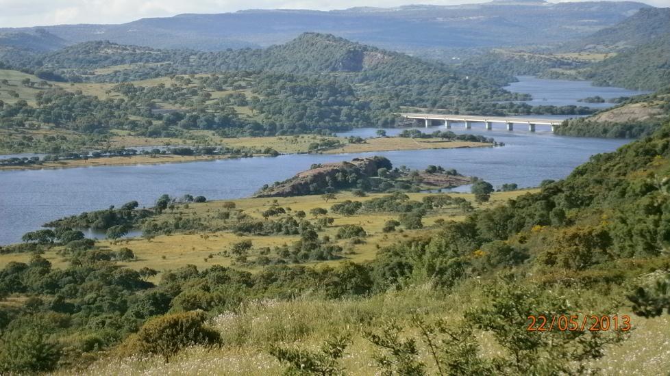 L’Area del grifone diventa Sic: 29mila ettari da valorizzare 