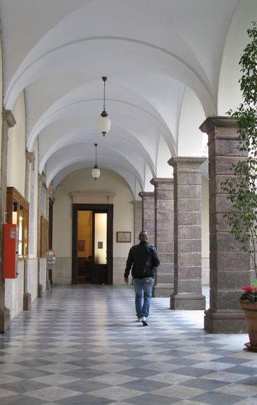 Il Banco finanzia l’edilizia dell’ateneo 