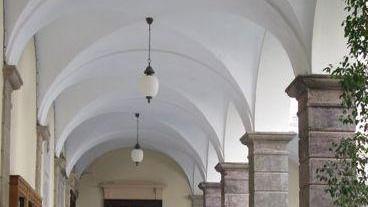 Il Banco finanzia l’edilizia dell’ateneo