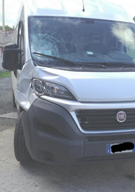 Pedone travolto e ucciso sulla 4 corsie 