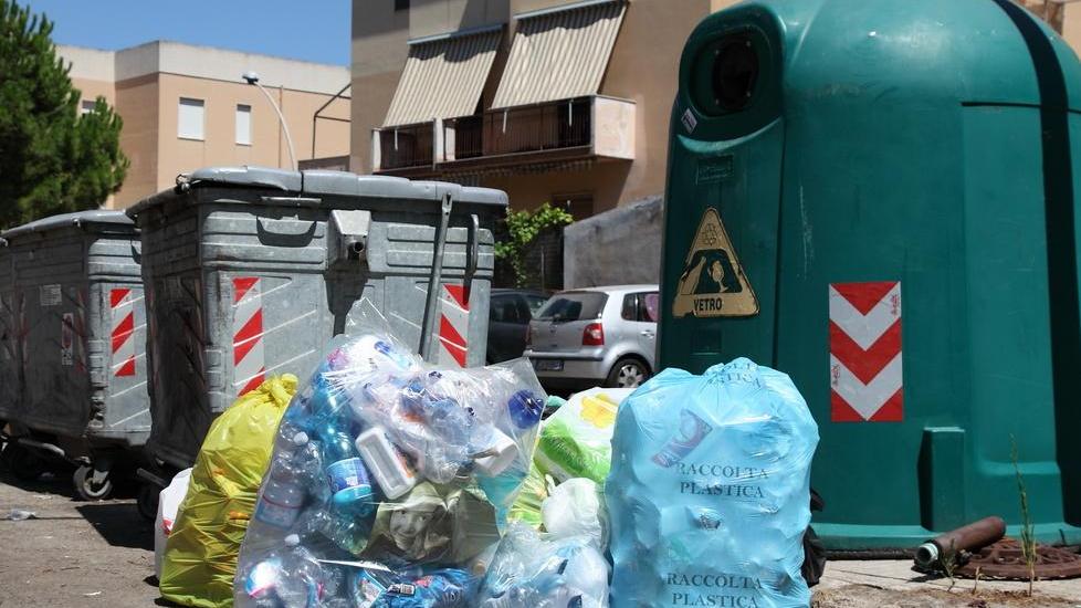 Rifiuti, l’isola fa progressi la maglia nera spetta a Olbia