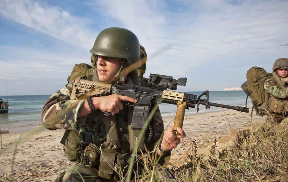 Domani la marcia anti Trident 