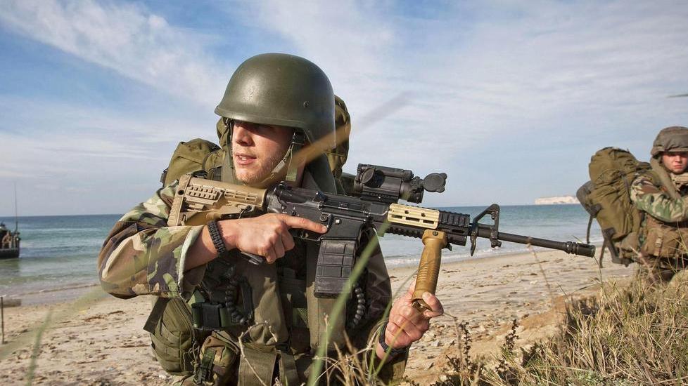 Domani la marcia anti Trident