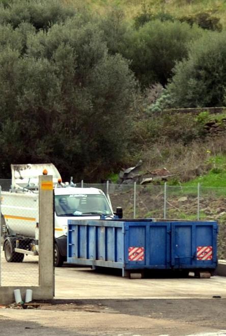 Nuovi orari isola ecologica