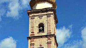 Parte il restauro del campanile