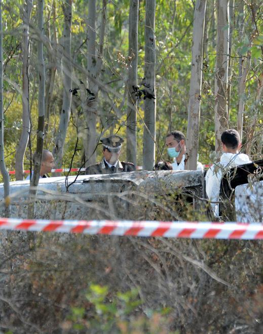 Omicidio Murranca, le verità opposte di accusa e difesa 