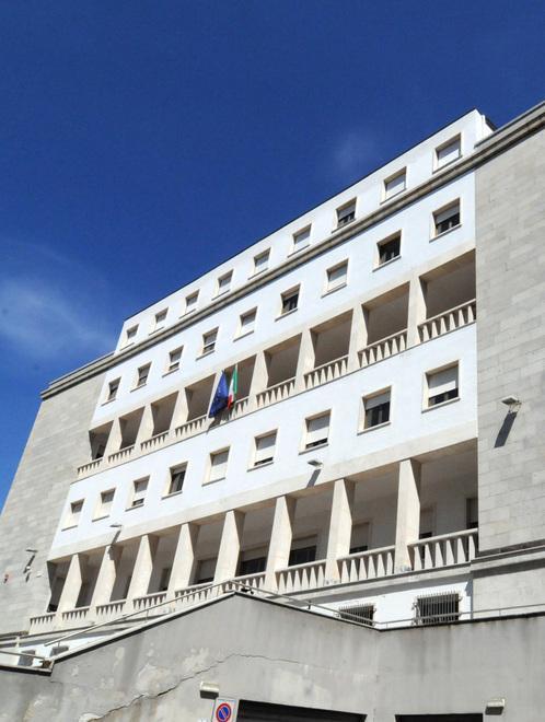 Non rubò al vicino di casa: assolto 