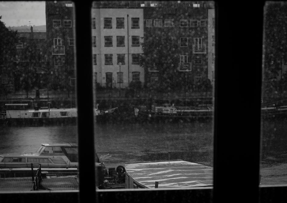 “Inside”, in mostra le fotografie di Marco Sanna