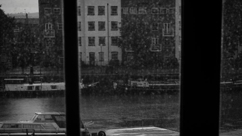 “Inside”, in mostra le fotografie di Marco Sanna