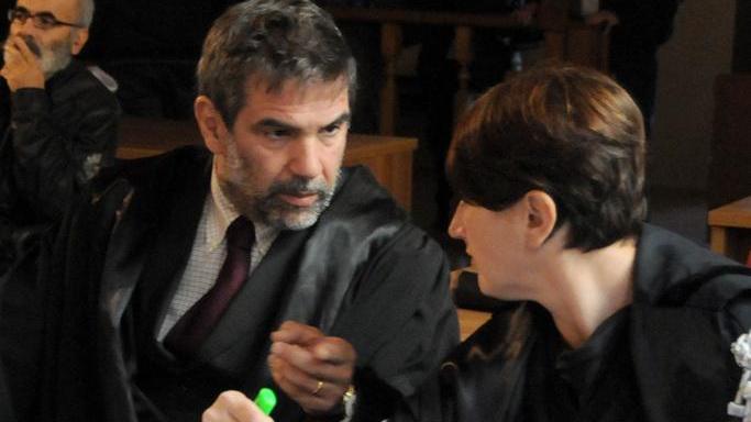 A novembre in aula i compaesani della vittima