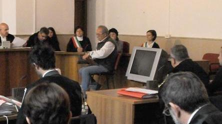 L’imputato alla mamma: «Dì a Giovanni di indagare»