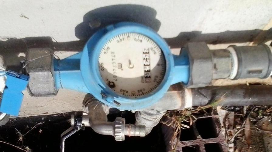 Rivoluzione di Abbanoa nella lettura dei contatori