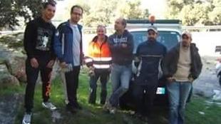 Gli Amici della ferrovia ripuliscono l’agro