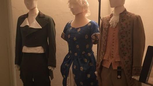 A spasso per la città tra musei, parchi e mercatini