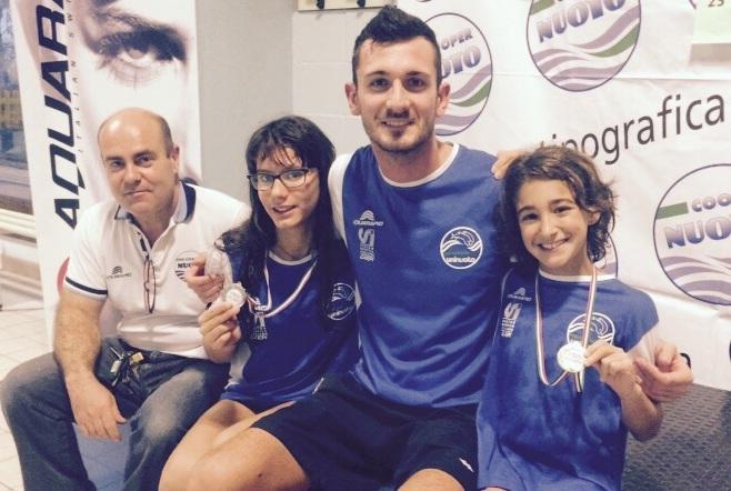 Nel Trofeo UniPodium a Parma brillano gli “Esordienti A” di Carpi