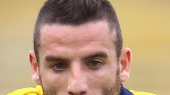 Galloppa tiene in ansia Crespo Nizzetto si candida per Olivera