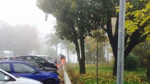 Risistemati tutti i cimiteri di Serra
