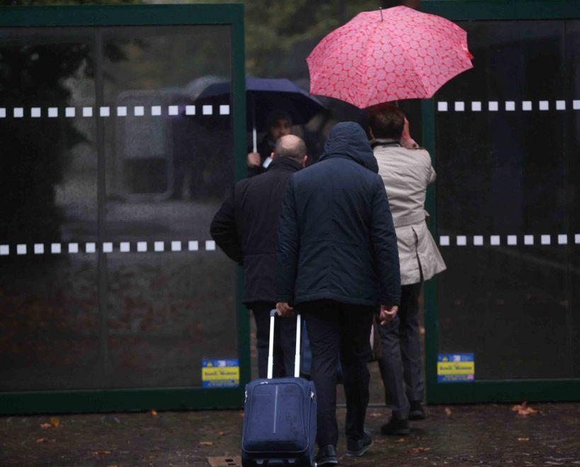 Aemilia, poche parti civili anche a causa degli ingenti costi