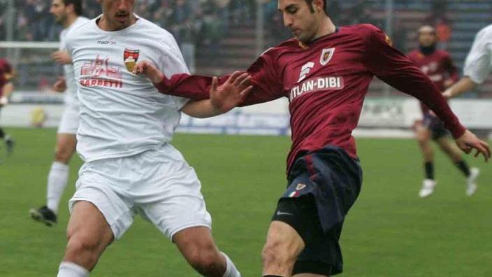 Maritato è il pericolo numero uno