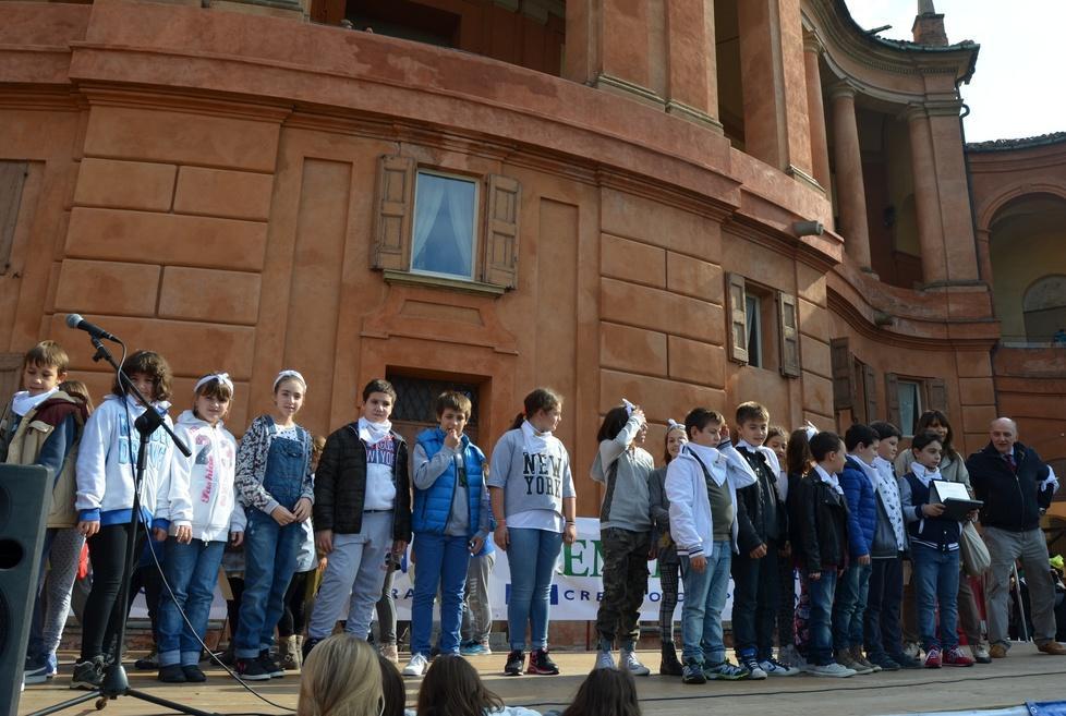 Un premio nel segno di Matilde 