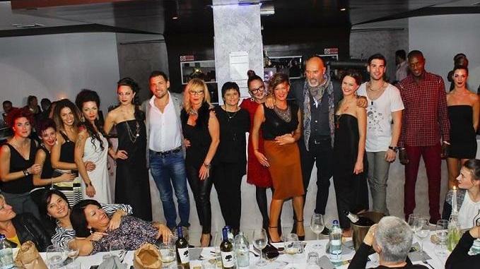 Fashion and future style per Argenta