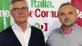 Gabriele Bizzi è il nuovo segretario del Pd