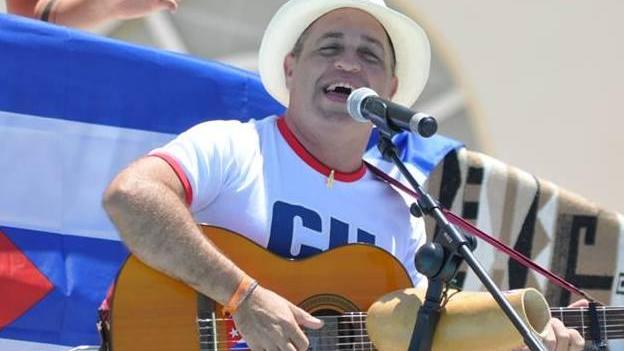 Con Pepe Lopez arriva la Fiesta Cubana al Fuori Orario