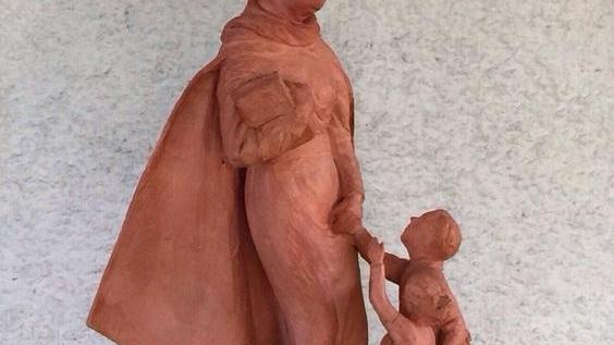 Un monumento dedicato alle “Maestrine d’Italia”