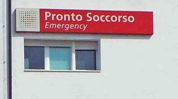 Esce di strada con l’auto Trentenne gravissimo