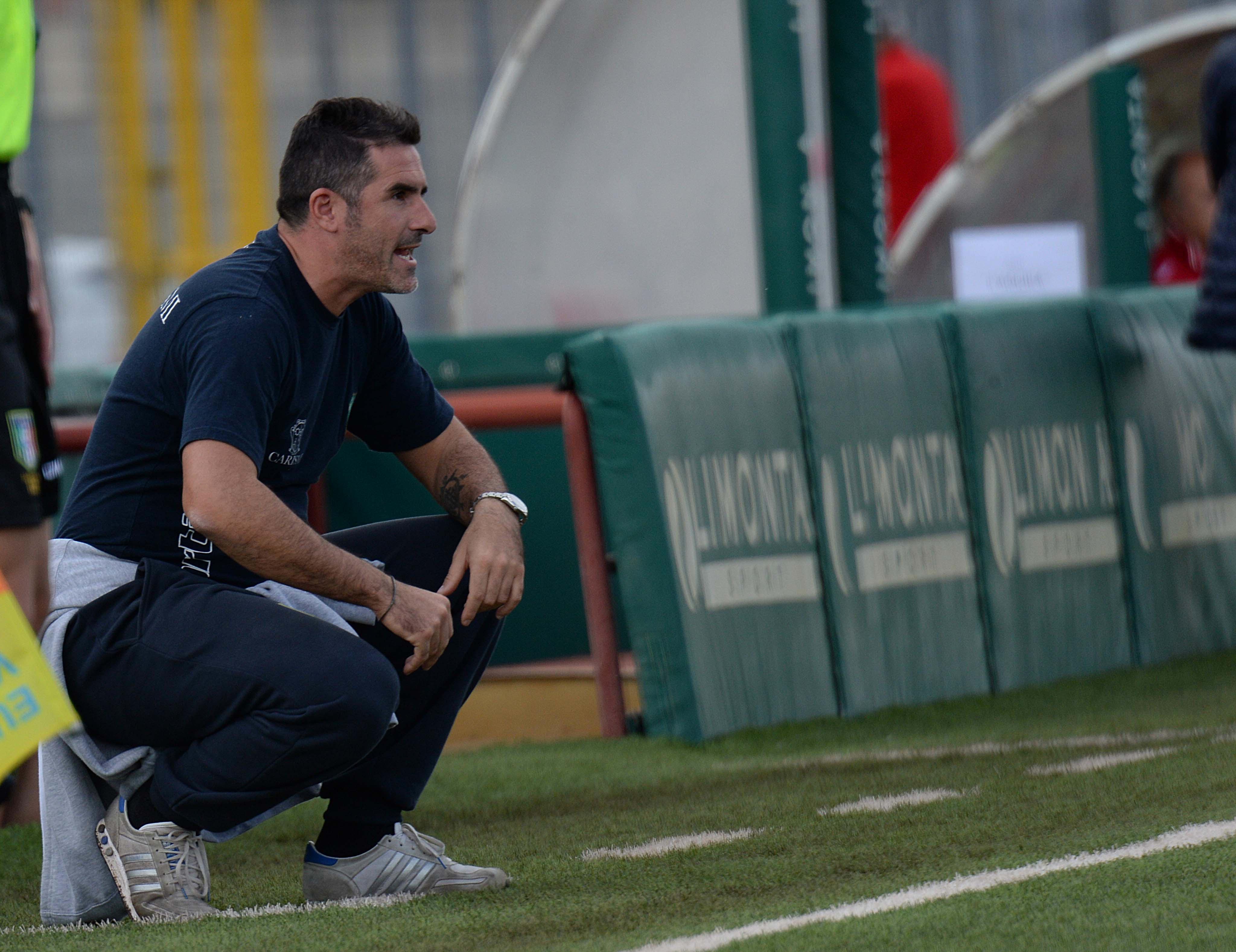 Mister Lucarelli