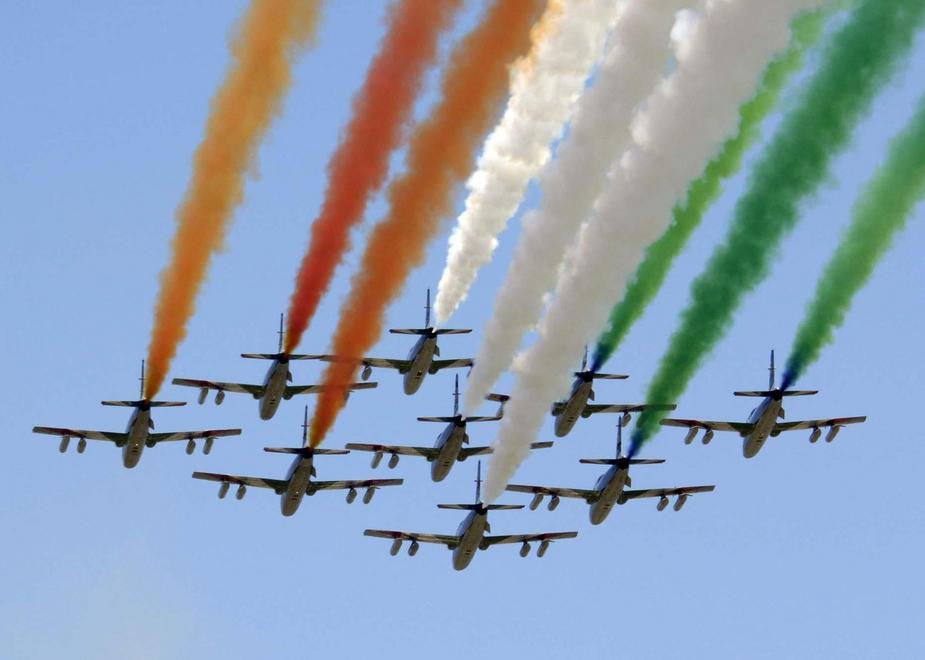 Alghero, il comandante dell’aeroporto militare: il Comune si è mosso bene 