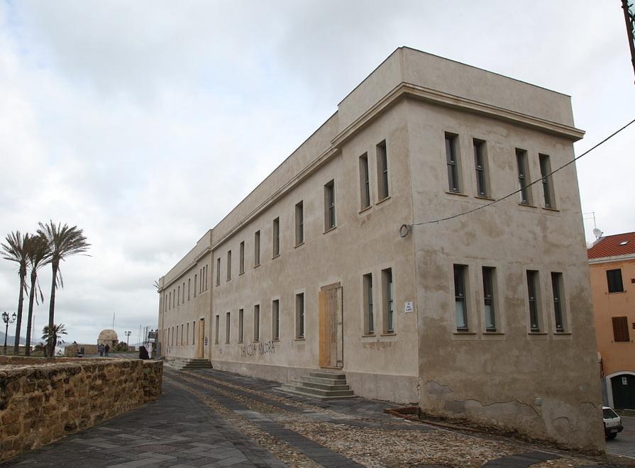 Alghero, due nuovi riconoscimenti per la facoltà di Architettura