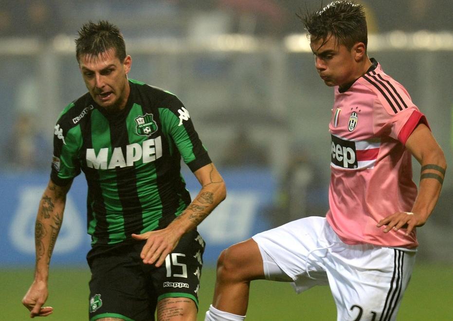 Sassuolo, cinque novità per Udine E Acerbi si “salva” 