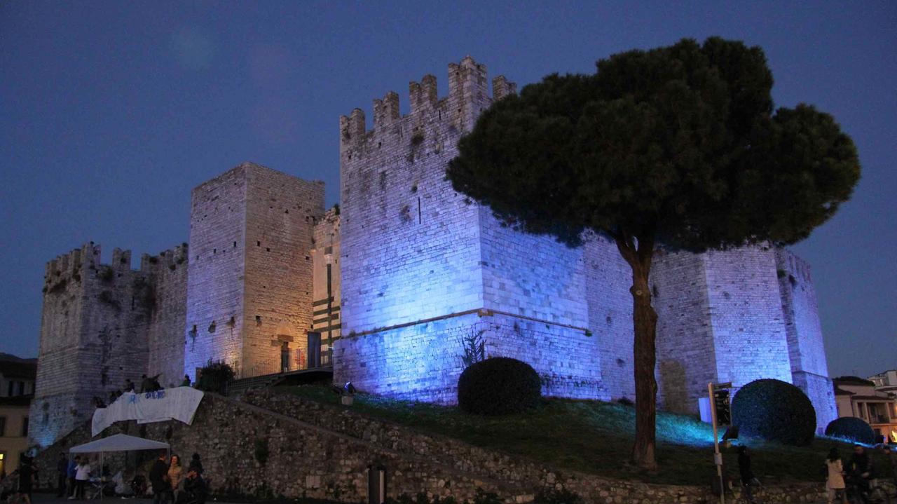 Il Castello dell'Imperatore