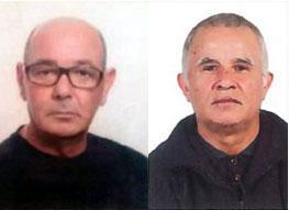 Due persone scomparse nel sud della Sardegna, scattano le ricerche