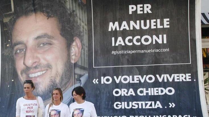 Piano di Mommio ricorda il sorriso di Manuele