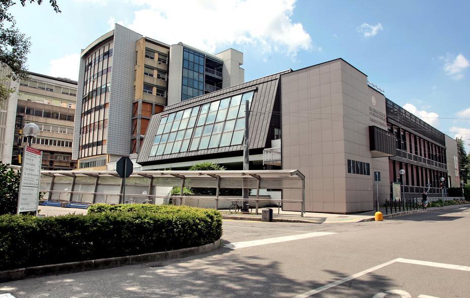 Policlinico di Modena: pochi parcheggi per i malati oncologici 