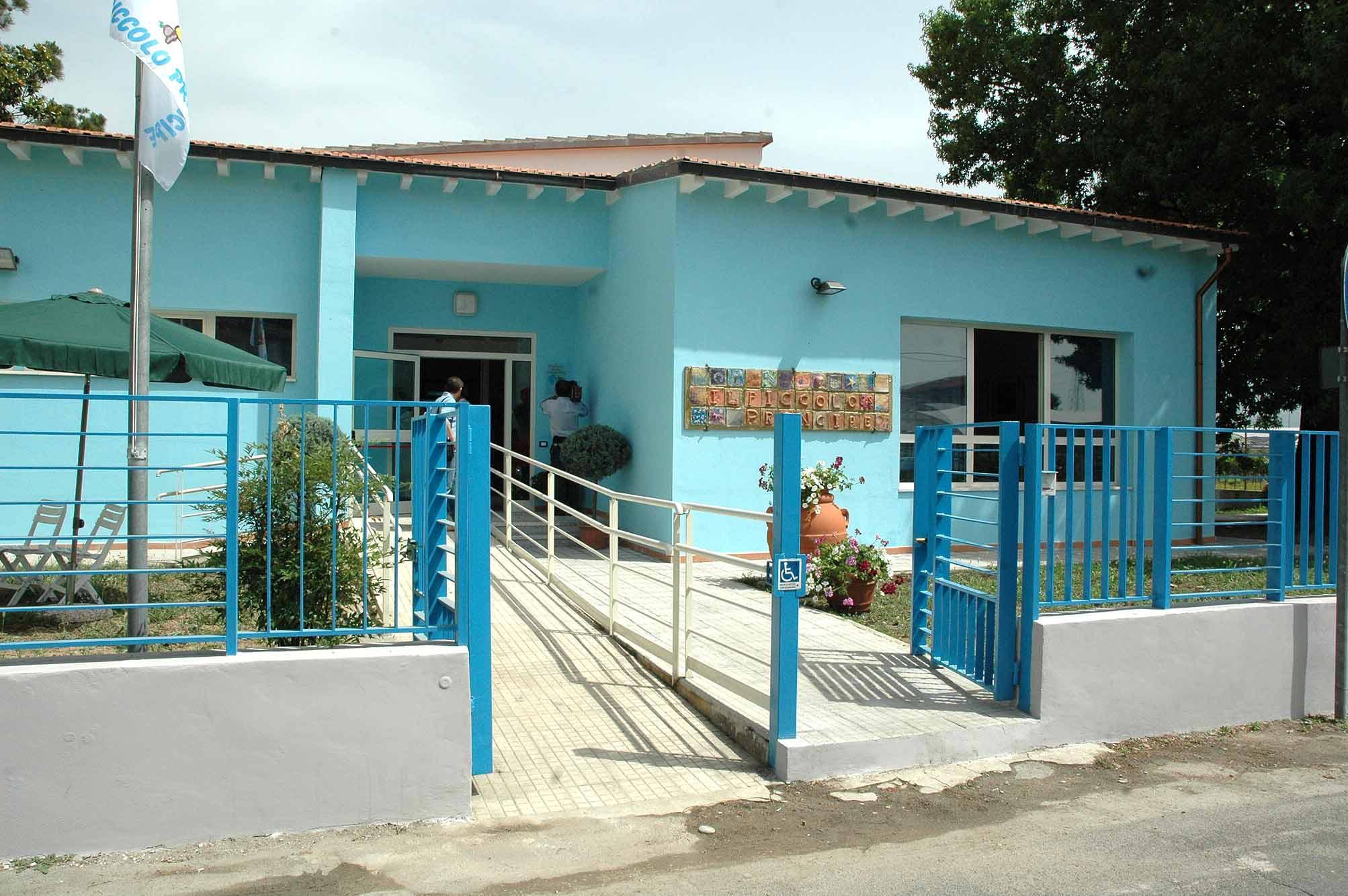 Il Comune di Pistoia denunciato dall’associazione Down 