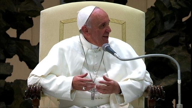 Papa Francesco