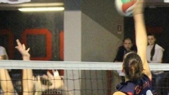 Pallavolo, in campo Volley Prato e Viaccia