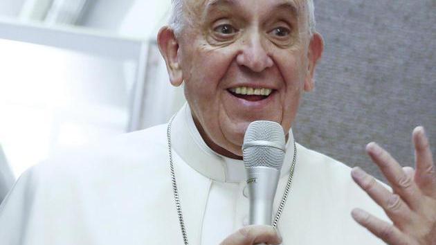 Annunciato al Papa un patto speciale per “il buon lavoro”