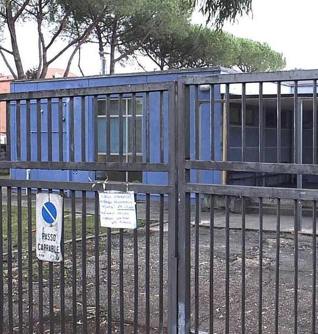 Da martedì riapre la scuola Manzi dopo le infiltrazioni nel controsoffitto