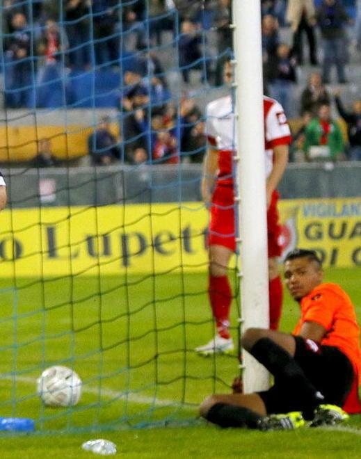 Il successo esterno vale 2,10 volte la posta