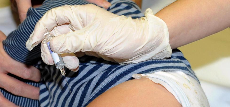 Per il meningococco C vaccinazione gratis fino a 45 anni