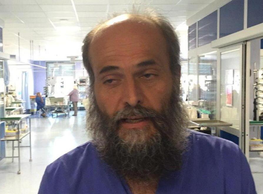 «Non è contagiosa ma anche un’otite può essere letale» 