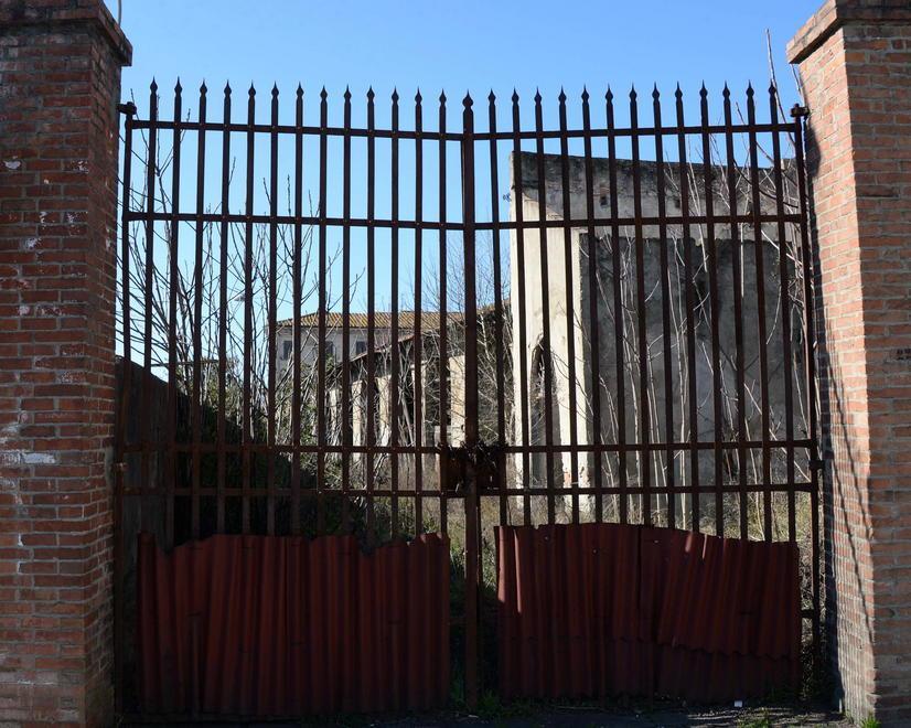 Piano di recupero bis per l’area Leoncini 