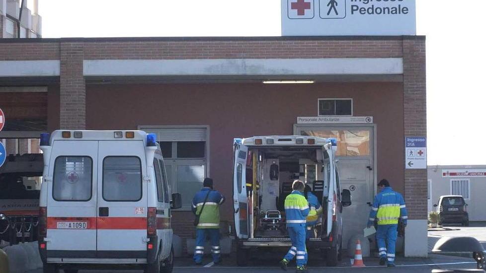 Insegnante colpita dalla meningite